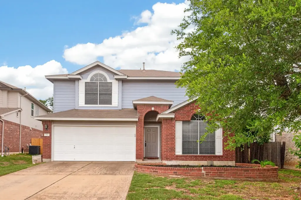 907 Settlement Cove, Cedar Park