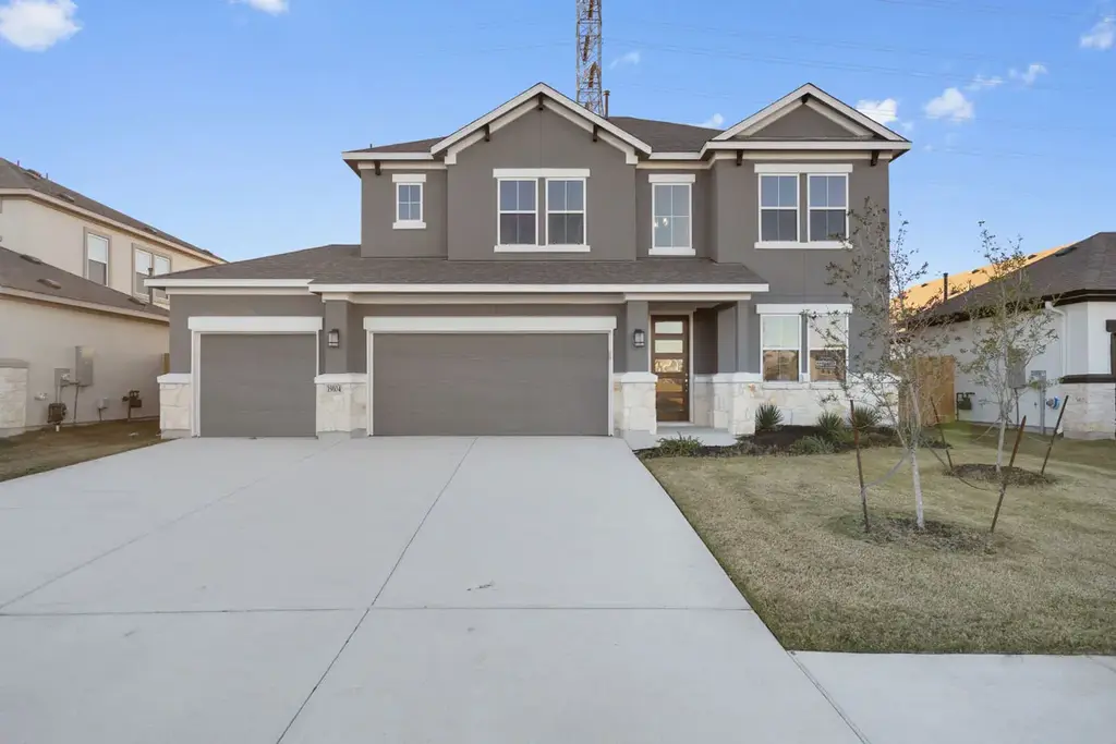 19133 Ariel Elena Way, Pflugerville