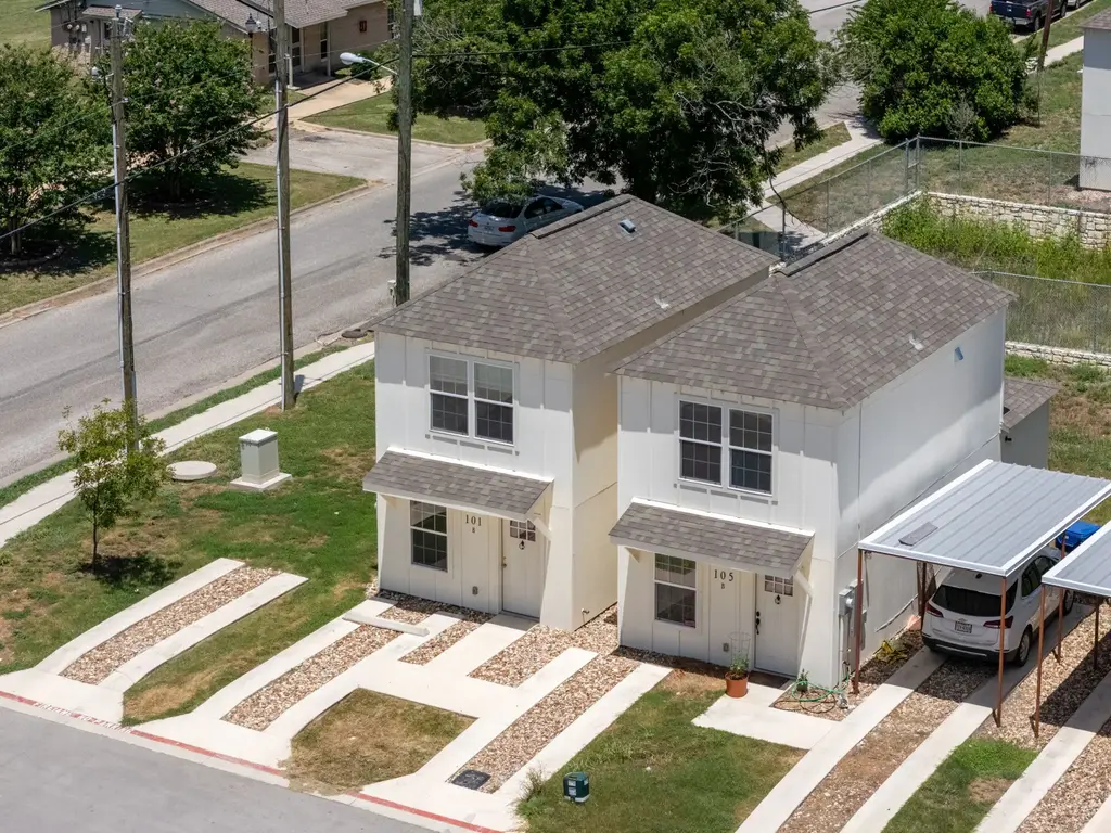230 S Debus #101b Drive, Taylor