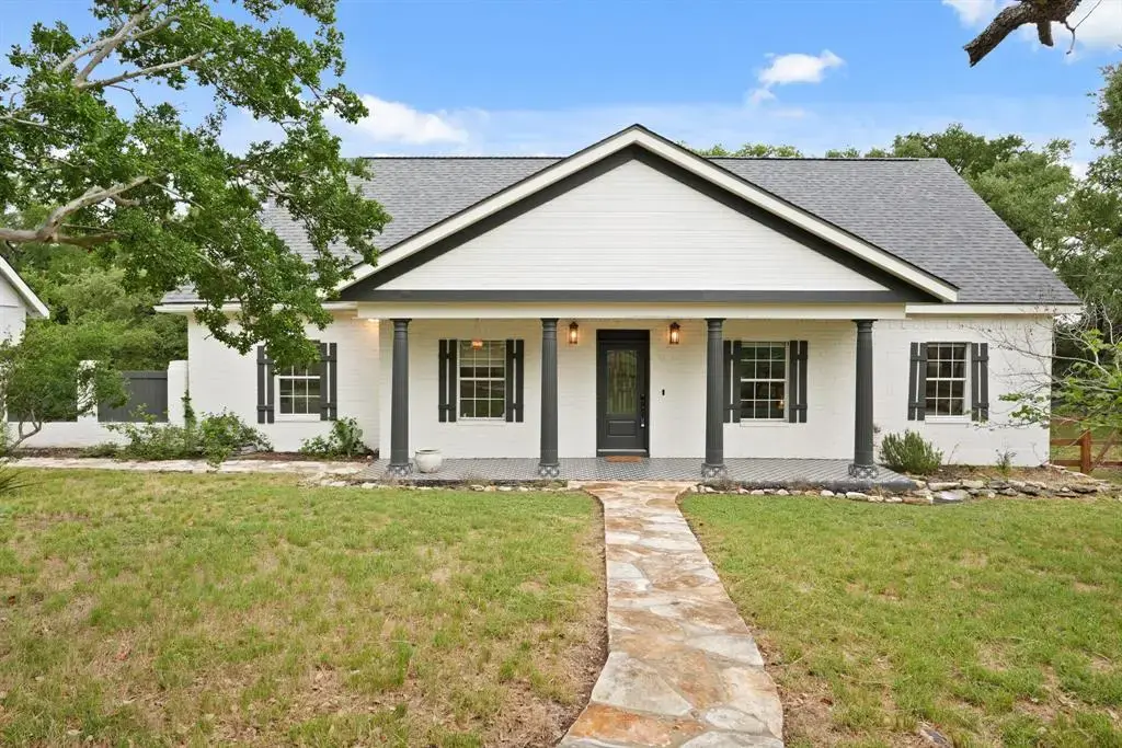 510 Camino De Rancho, Wimberley