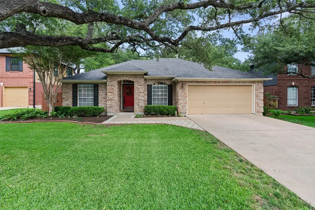 1202 Woodhollow Cove, Cedar Park