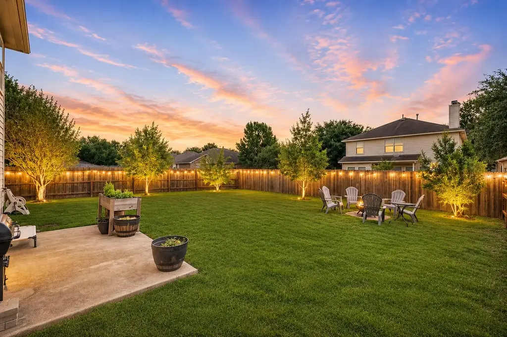 5721 Abby Ann Lane, Austin