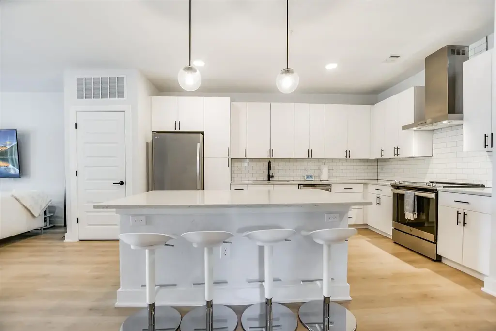 3101 Govalle Avenue 209, Austin