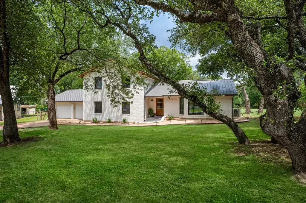 12426 Deer Track, Austin