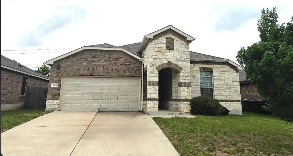 5610 Hopkins Drive, Temple