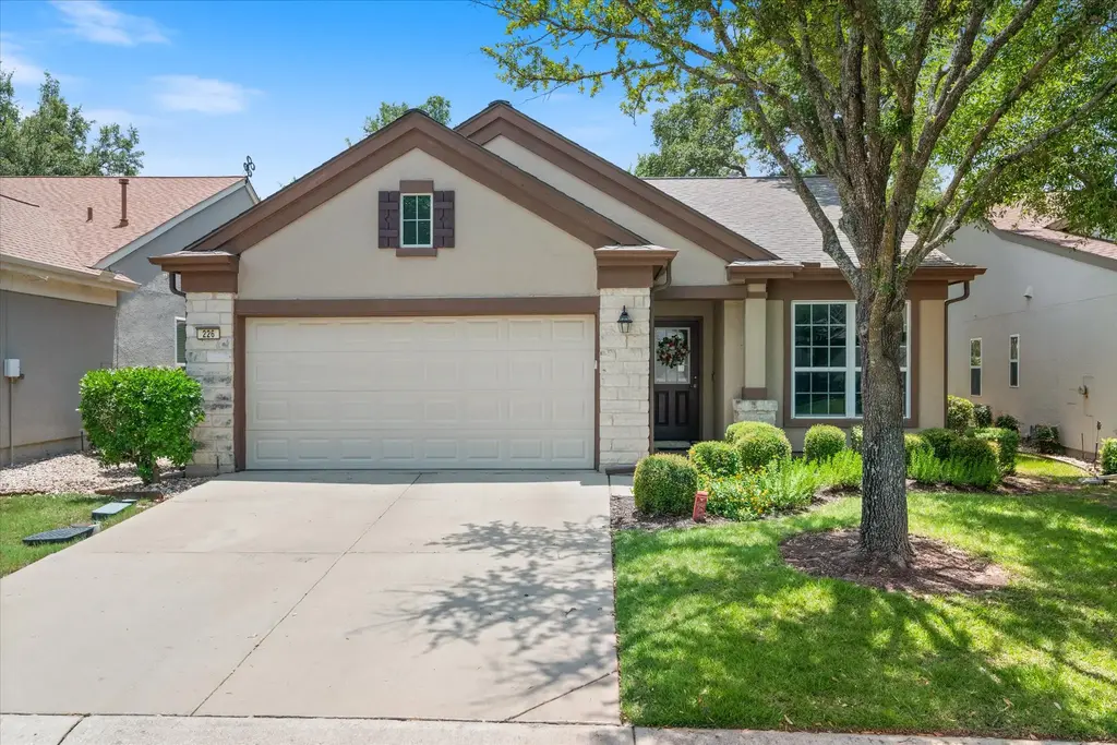 226 Winter Drive, Georgetown