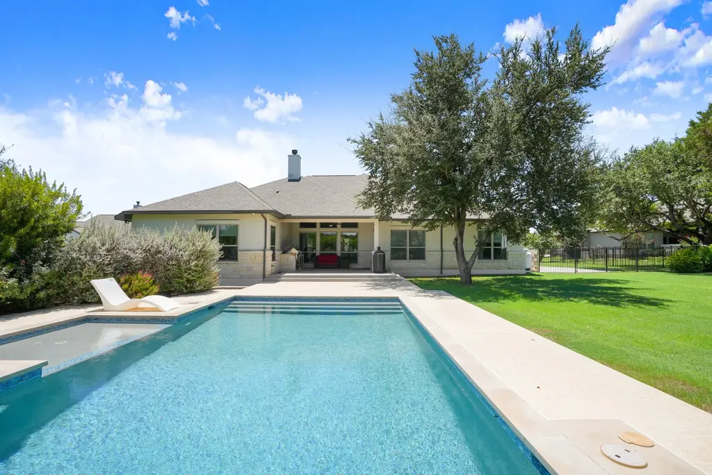 408 Bold Sundown, Liberty Hill