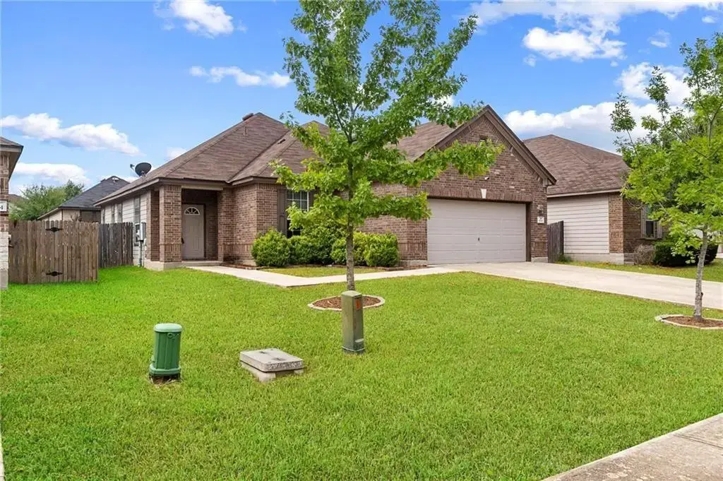 534 Apricot Drive, Kyle