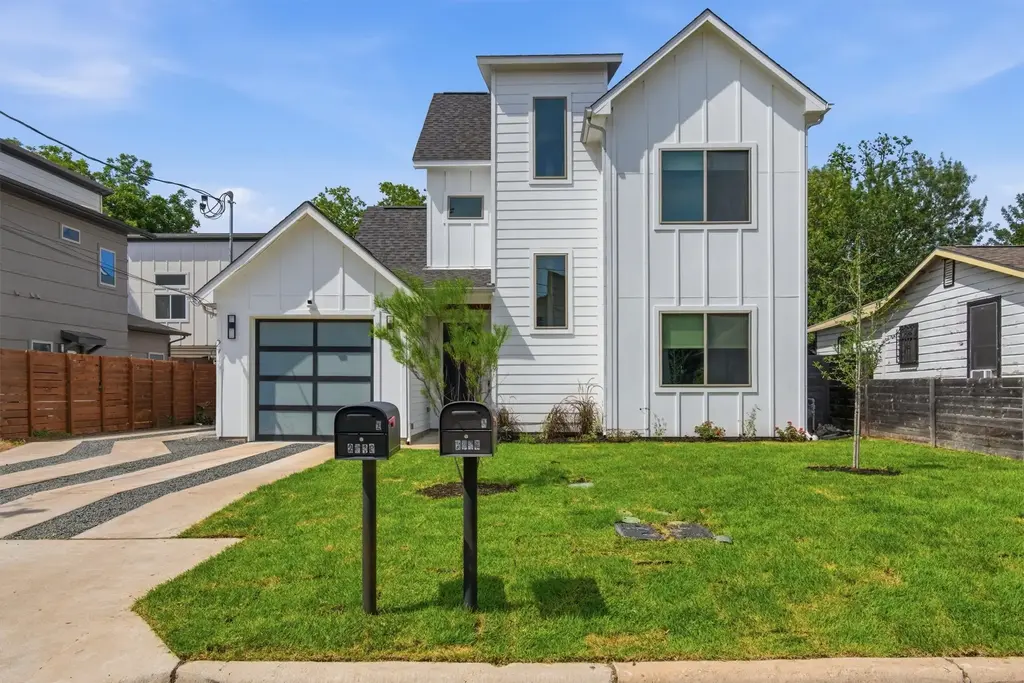 2710 Zaragosa Street A, Austin