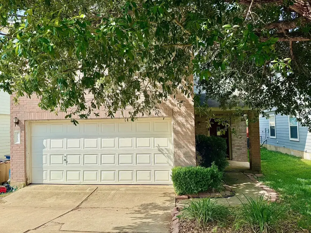 12513 Mexicana Cove, Del Valle
