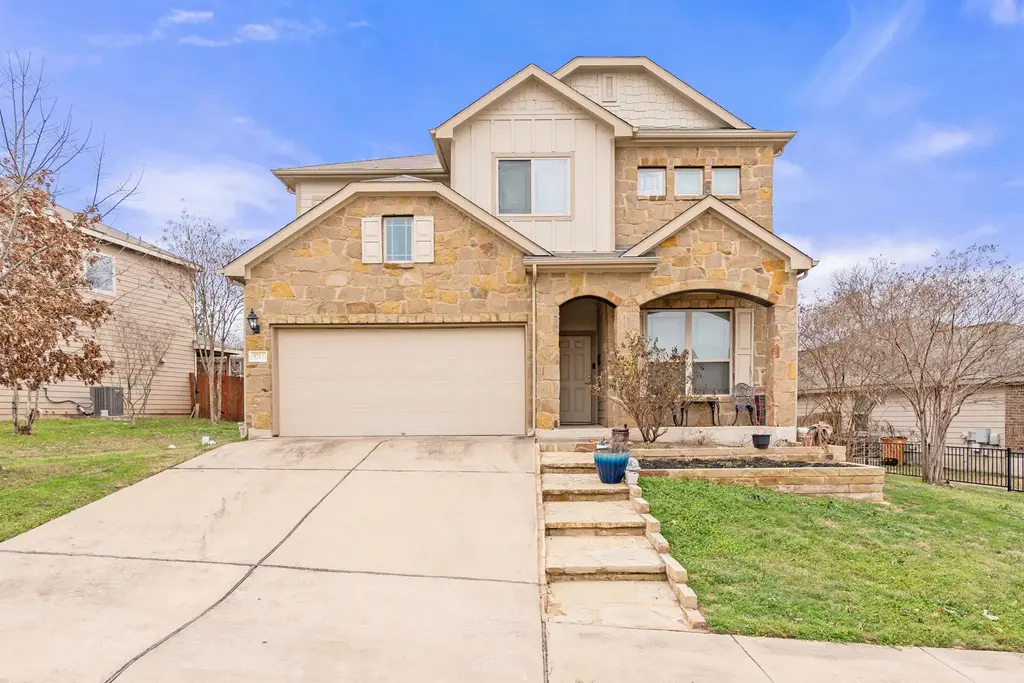 5713 Little Theater Bend, Austin
