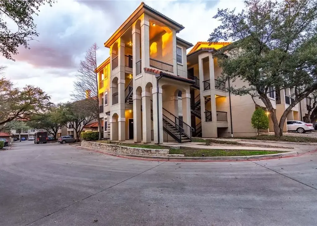 9525 N Capital Of Texas Highway 125, Austin