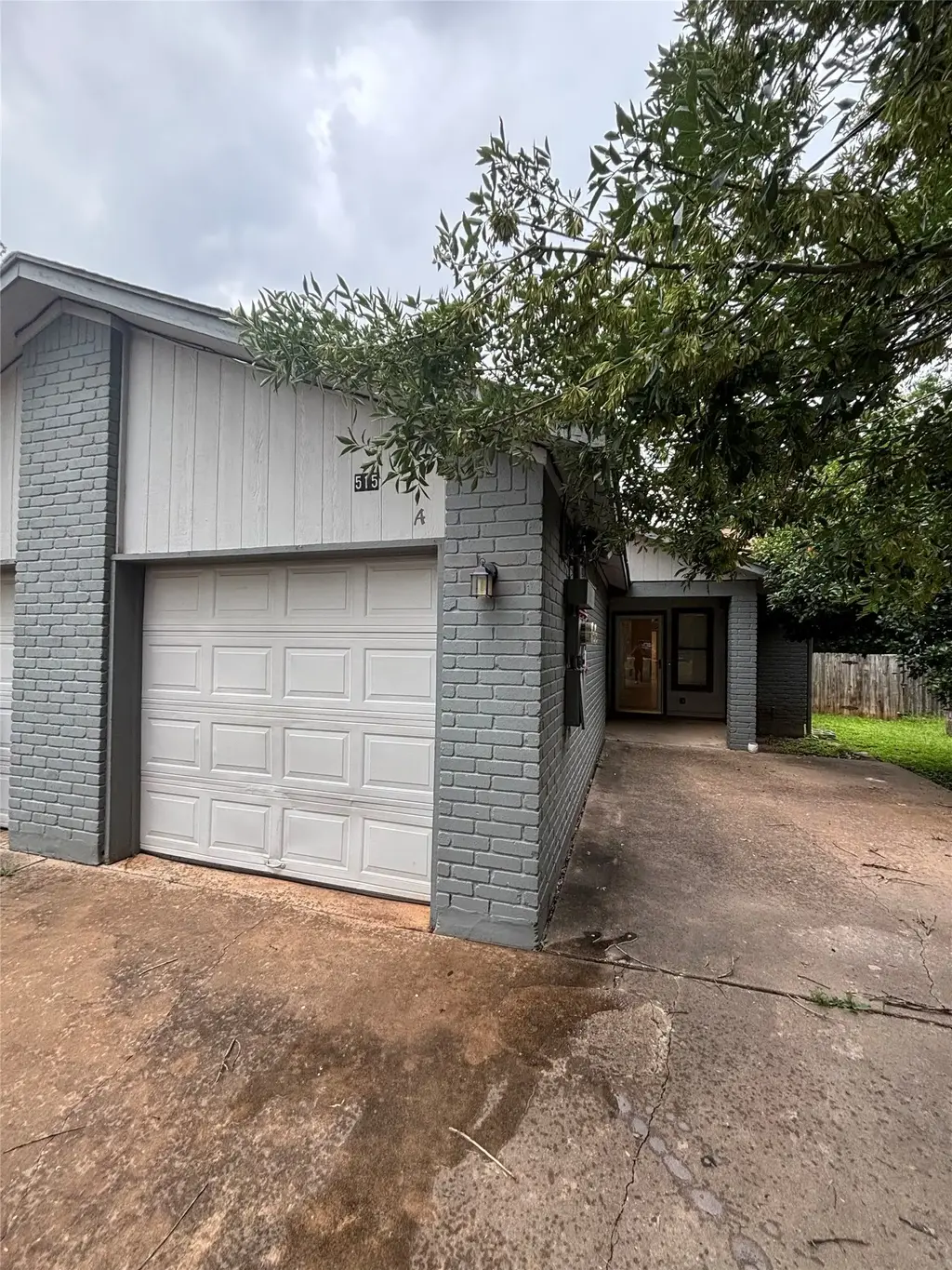 515 Luther Drive A, Georgetown