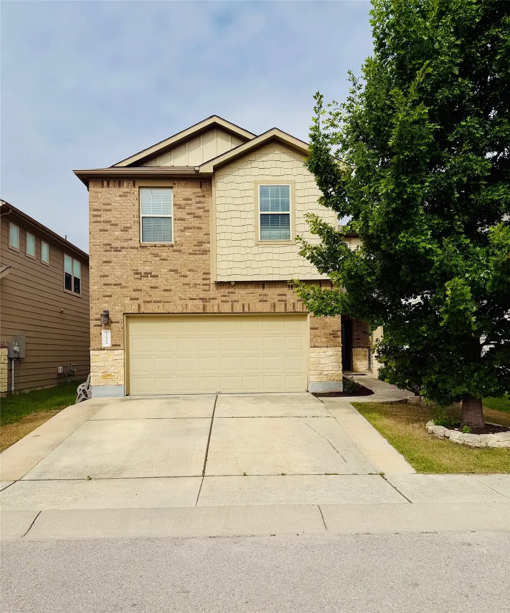 13904 Osmarea Drive 71, Austin