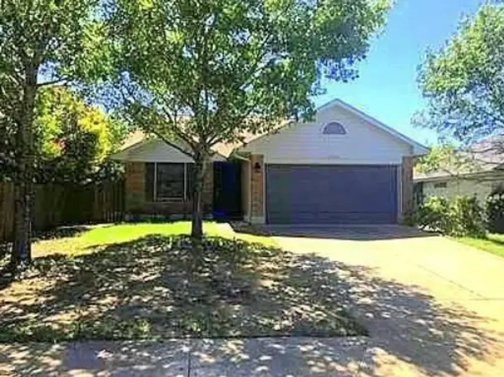2200 Larston Lane, Cedar Park