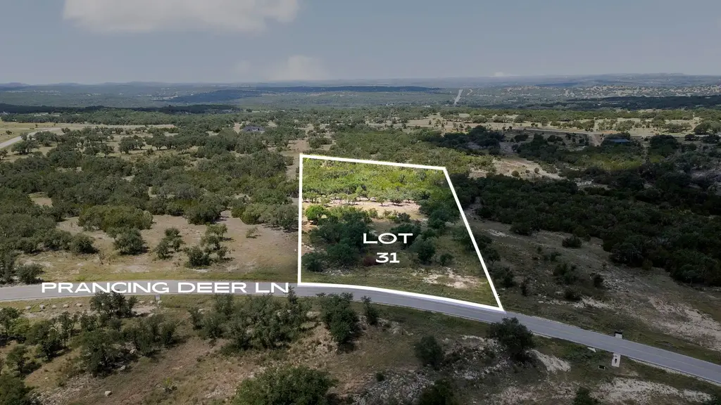 Lot 31 Prancing Deer Lane, Johnson City