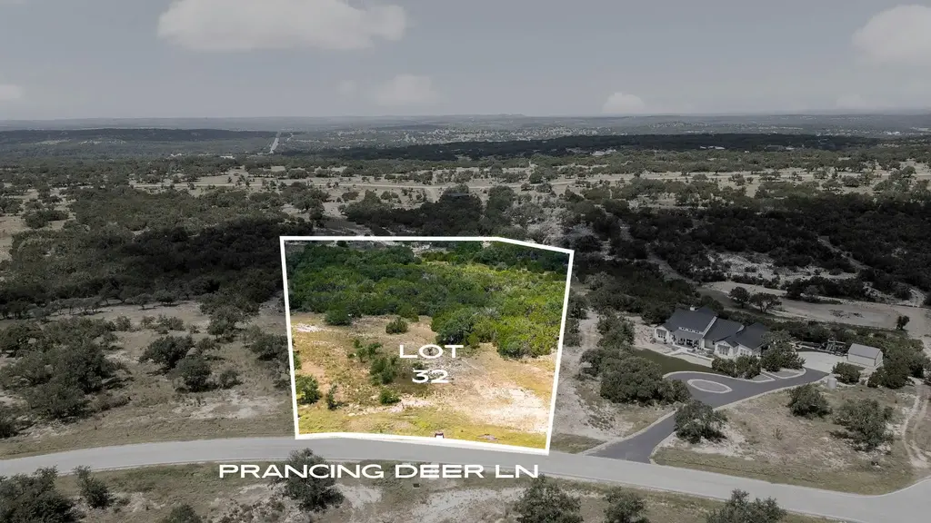 Lot 32 Prancing Deer Lane, Johnson City