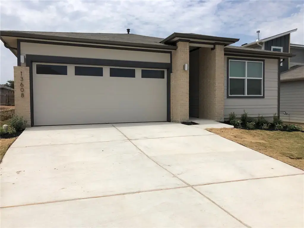 13608 Clerk Street, Pflugerville