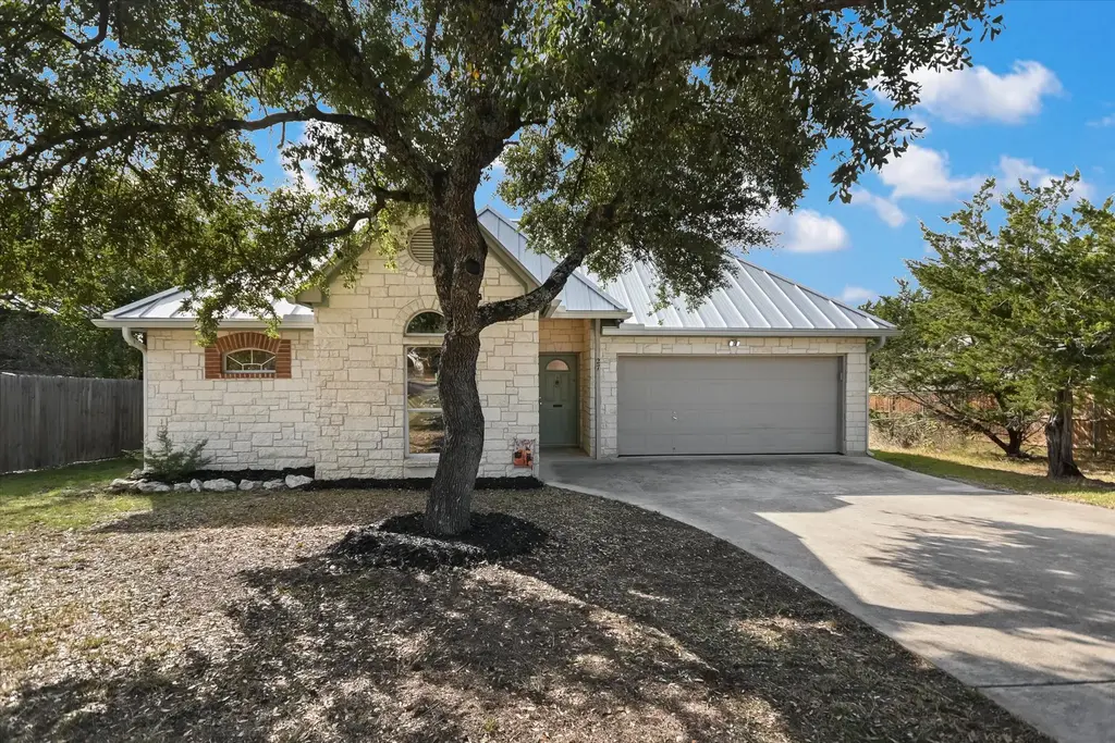 27 Indian Princess, Wimberley