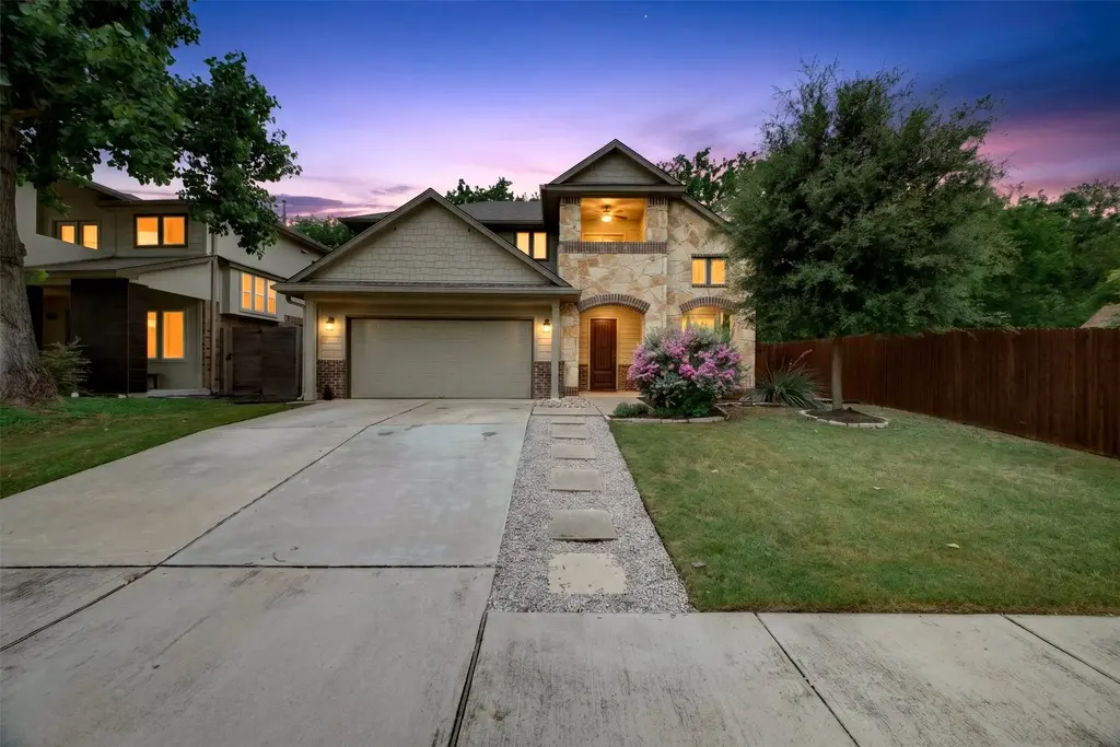 2316 Forsam Bend, Austin