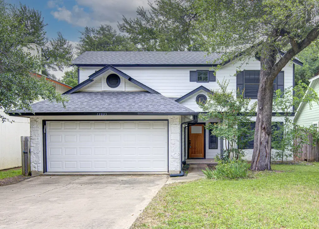 13005 Muldoon Drive, Austin