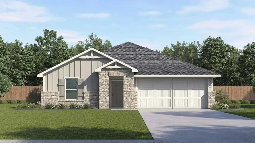 13725 Carper Drive, Manor