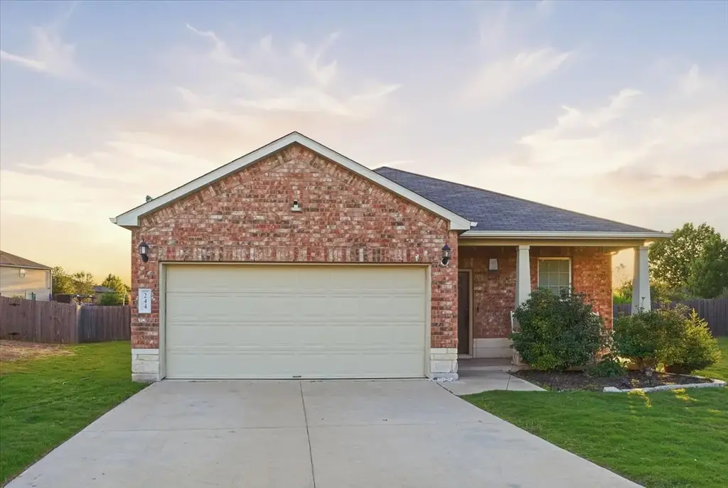 244 Martha Drive, Buda