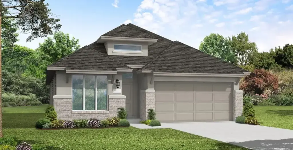 1145 Flying Cloud Trail, Georgetown