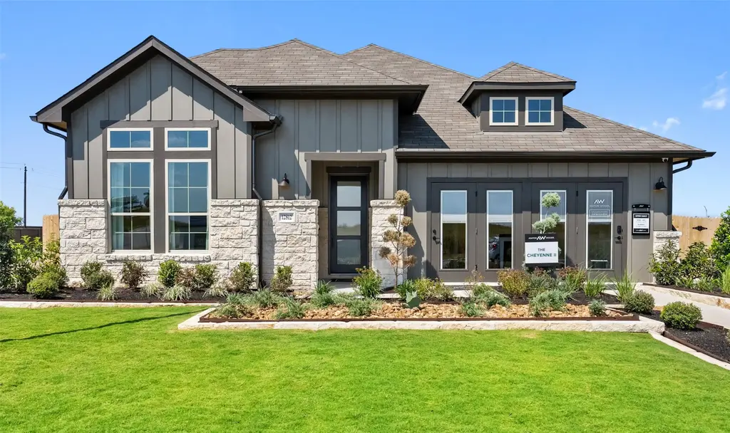 17524 Junipero Street, Pflugerville