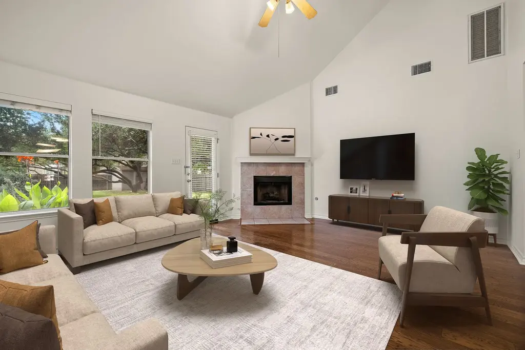 6042 Almelo Drive, Round Rock