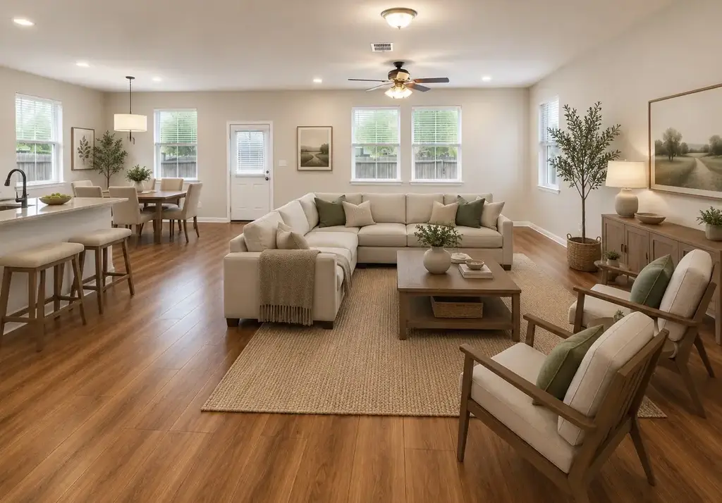 3200 College Park Drive 112, Round Rock
