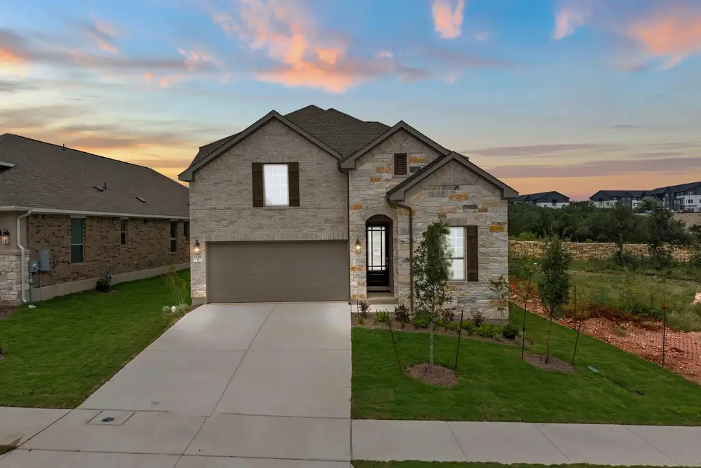 1149 Flying Cloud Trail, Georgetown