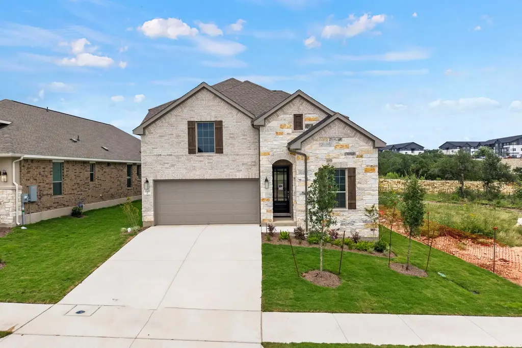 1149 Flying Cloud Trail, Georgetown