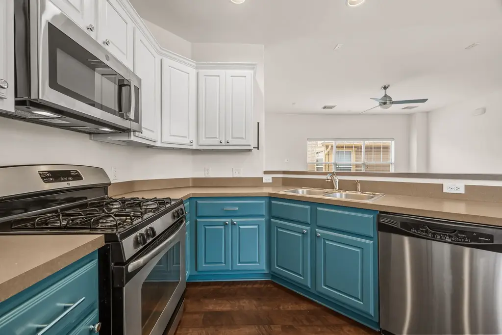 2821 Saville Loop, Austin