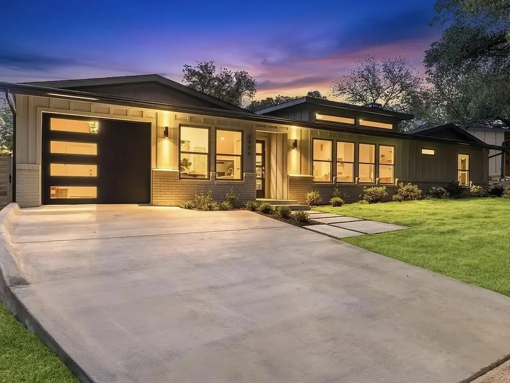 4906 Enchanted Lane, Austin