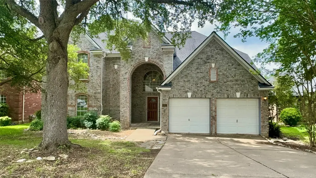 10813 Redmond Road, Austin