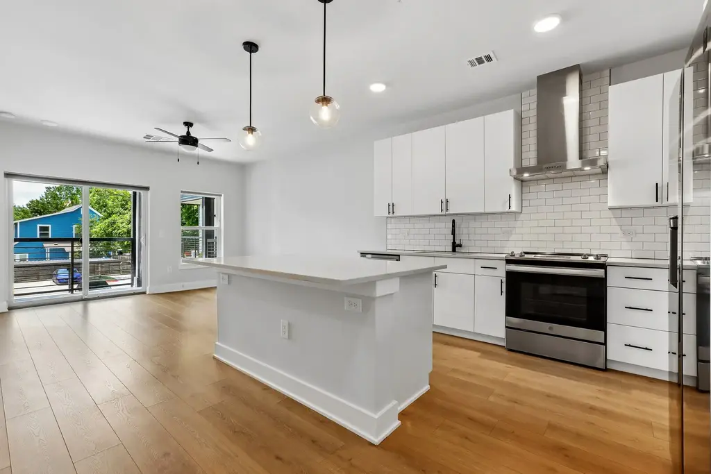 3101 Govalle Avenue 212, Austin