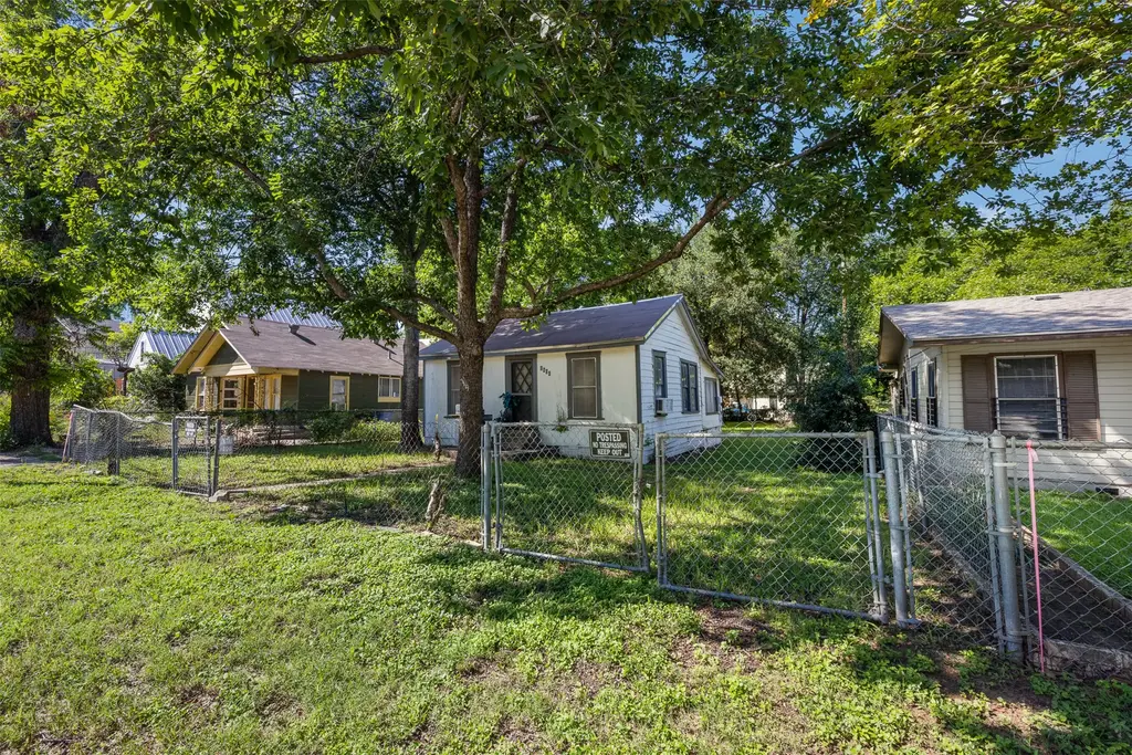 1800 Haskell Street, Austin