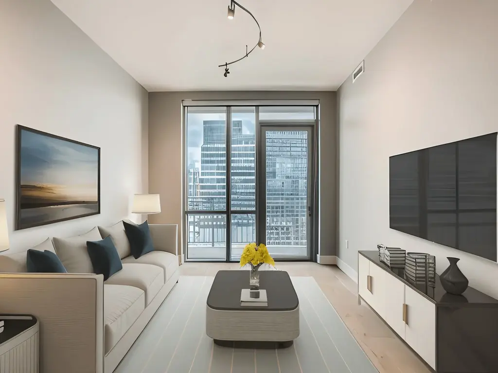 222 West Avenue 2203, Austin