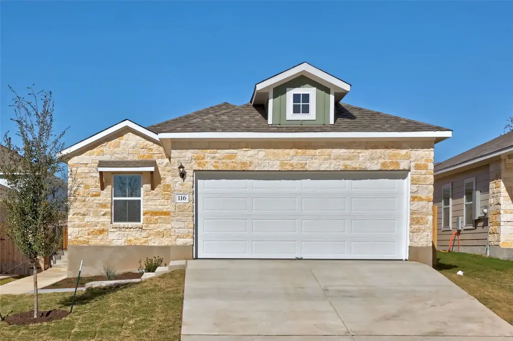 116 Bent Creek Lane, Georgetown