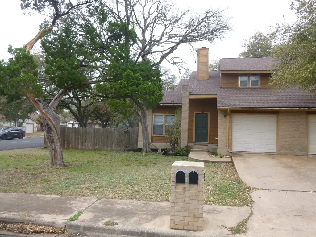 8410a Fathom Circle, Austin