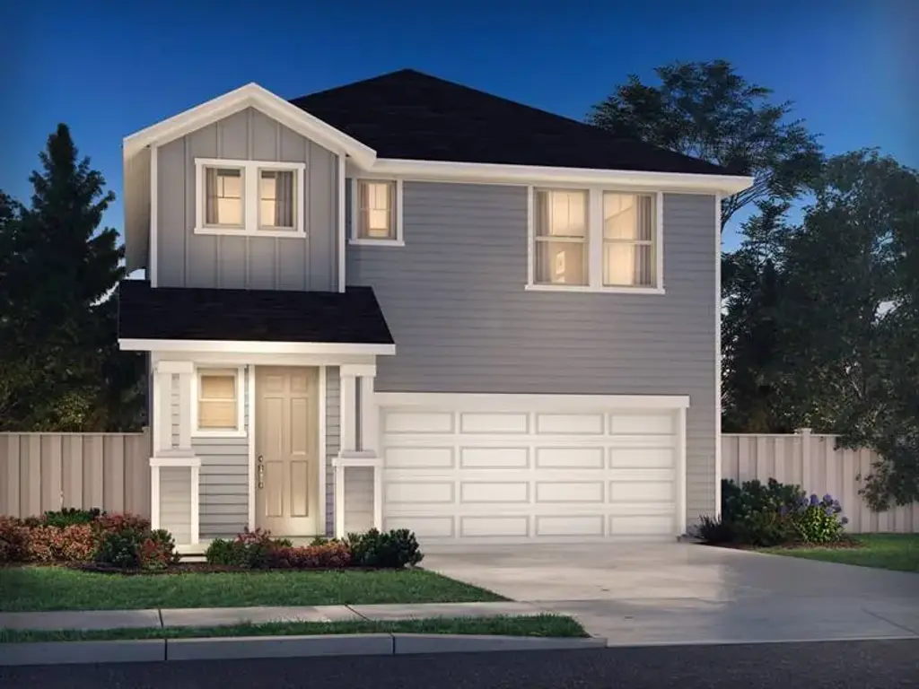 3615 Kent Chalk Road, Buda