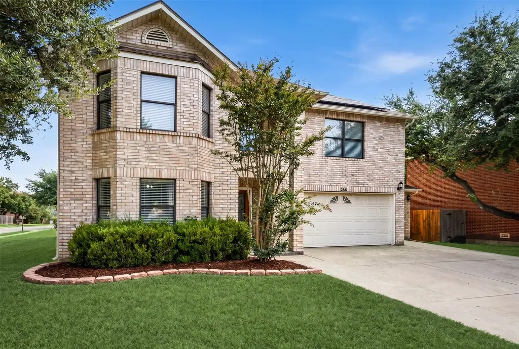 1300 Chalk Lane, Cedar Park