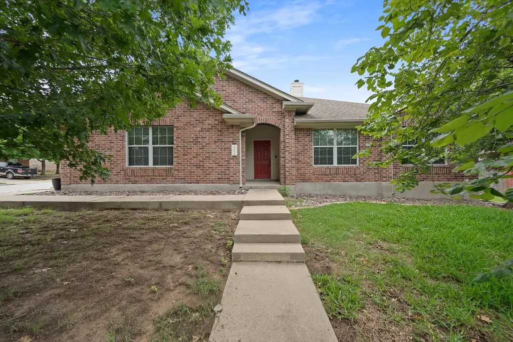 2300 Haig Point Cove, Pflugerville