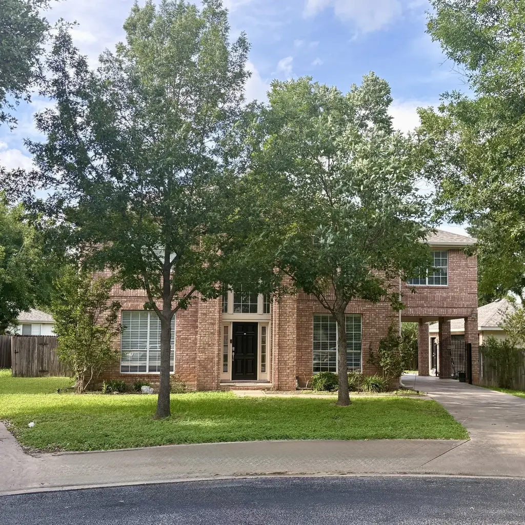 15410 Cambria Cove, Austin