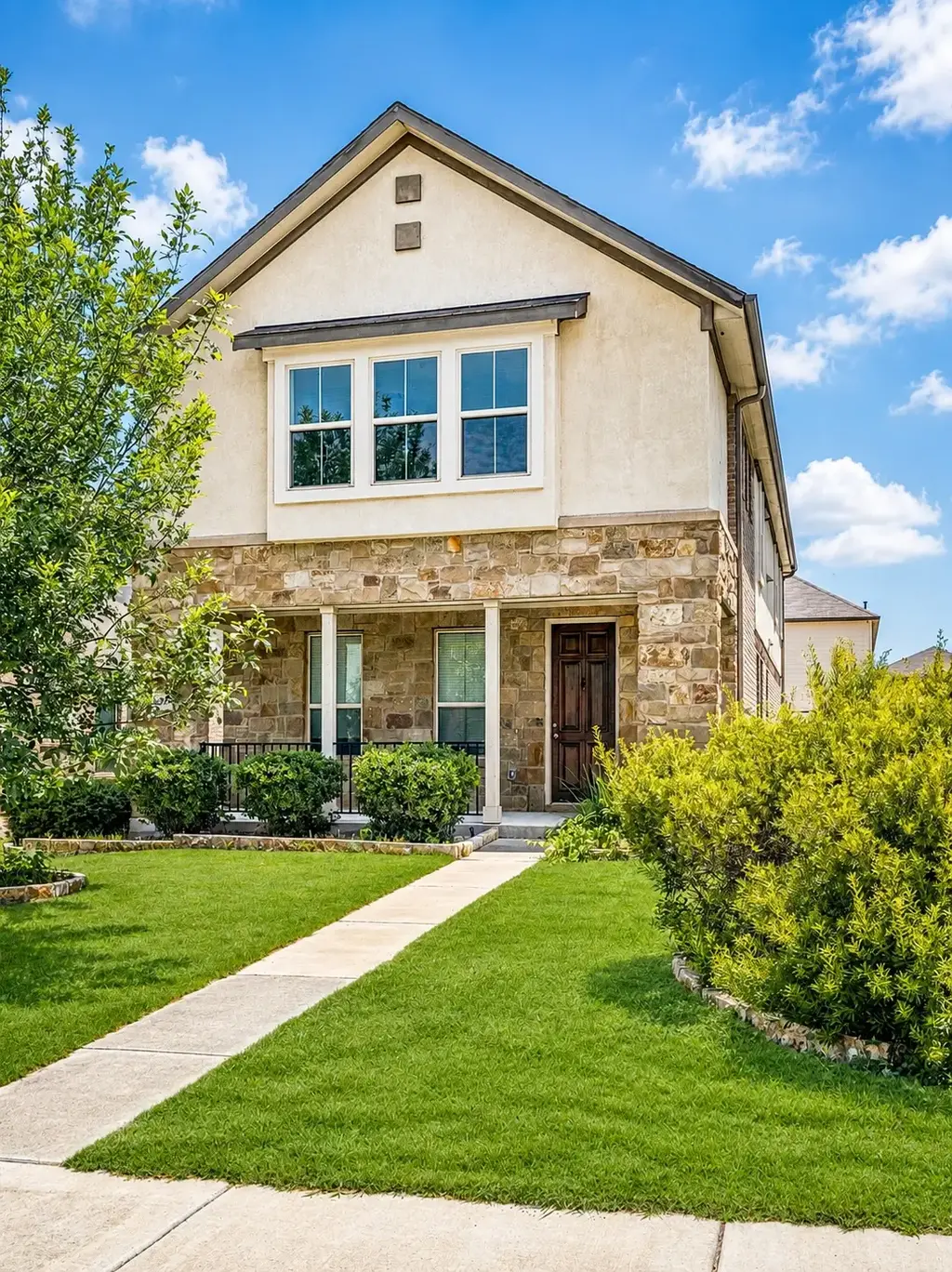 2937 Barbed Wire Street, Round Rock