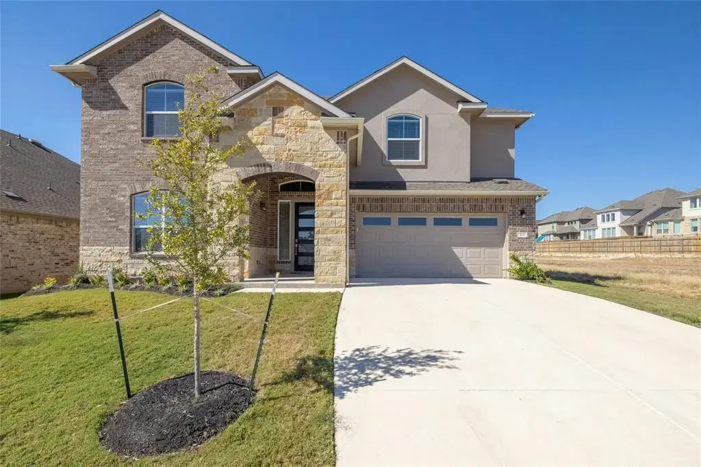 113 Shadow Oak Cove, Georgetown