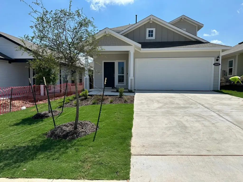 11605 Domenico Cove, Austin