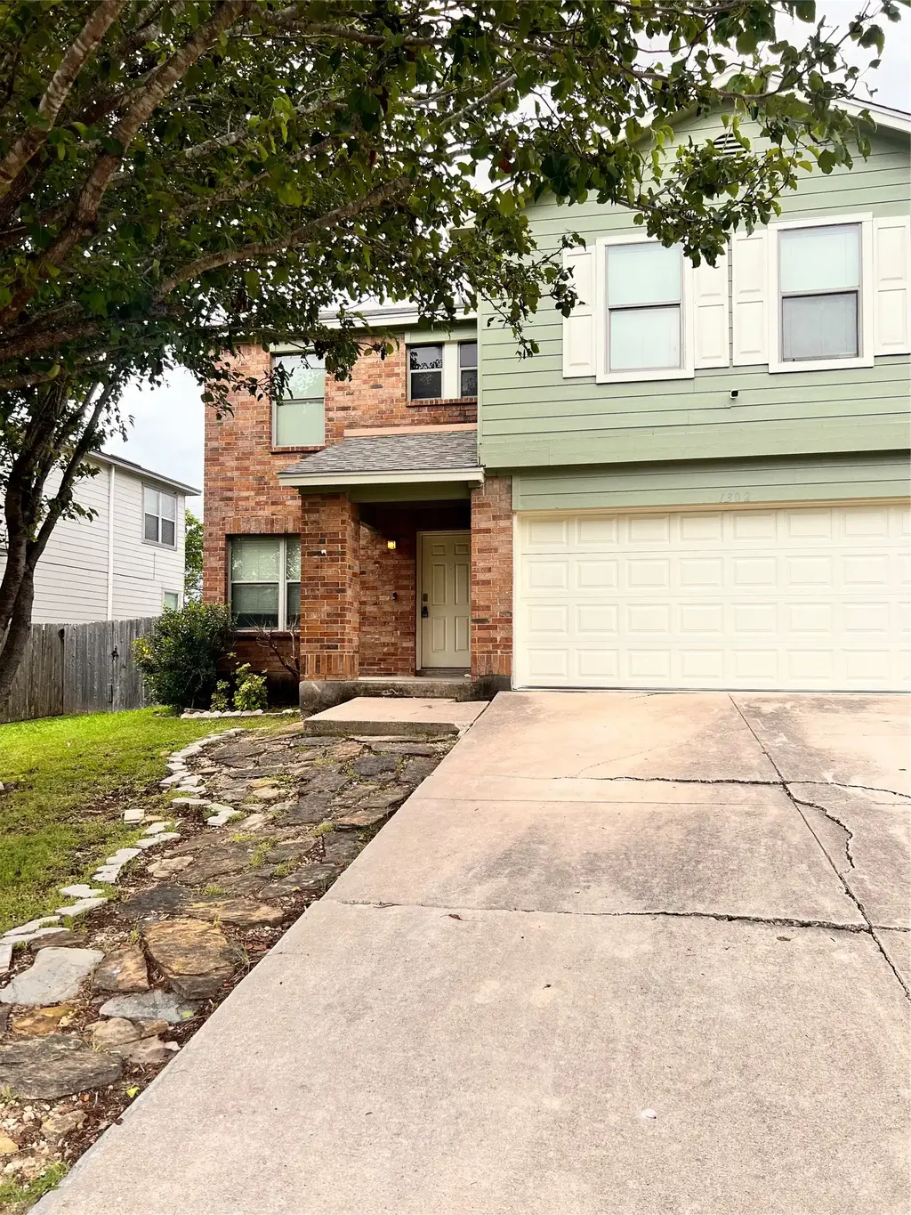 1302 Casa Blanca Cove, Round Rock