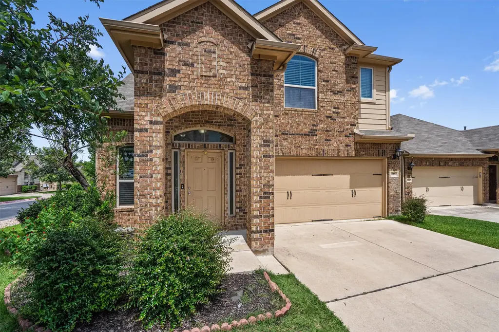 3451 Mayfield Ranch Boulevard 616, Round Rock